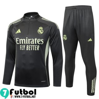KIT: Chandal Futbol Real Madrid Hombre 25 26 A968