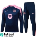 KIT: Chandal Futbol Barcelona Hombre 25 26 A969