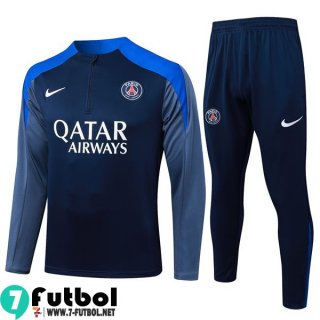 KIT: Chandal Futbol PSG Hombre 25 26 A970