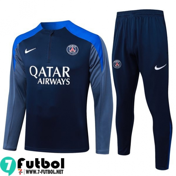 KIT: Chandal Futbol PSG Hombre 25 26 A970