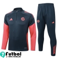 KIT: Chandal Futbol Bayern Munich Hombre 25 26 A973