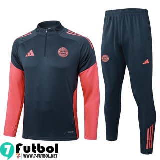 KIT: Chandal Futbol Bayern Munich Hombre 25 26 A973