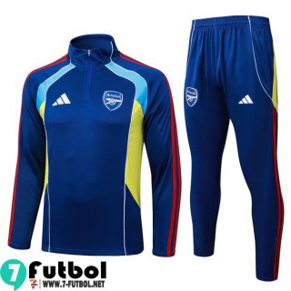 KIT: Chandal Futbol Arsenal Hombre 25 26 A974