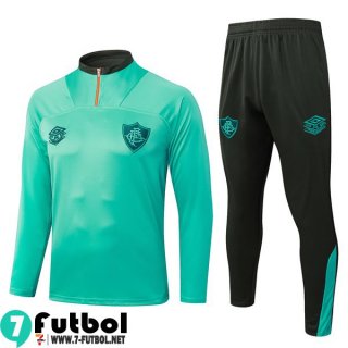 KIT: Chandal Futbol Fluminense Hombre 25 26 A975
