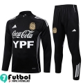 KIT: Chandal Futbol Argentina Hombre 25 26 A980