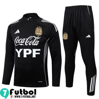 KIT: Chandal Futbol Argentina Hombre 25 26 A980