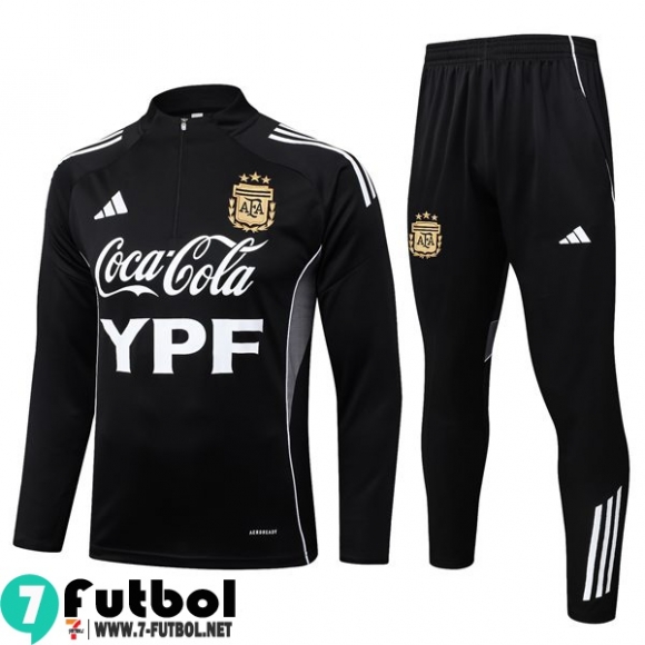 KIT: Chandal Futbol Argentina Hombre 25 26 A980