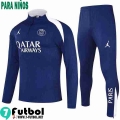 KIT: Chandal Futbol PSG Ninos 25 26 C875