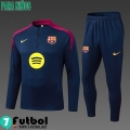 KIT: Chandal Futbol Barcelona Ninos 25 26 C889