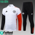 KIT: Chandal Futbol AFC Ninos 25 26 C890