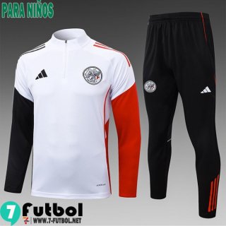 KIT: Chandal Futbol AFC Ninos 25 26 C890