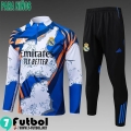 KIT: Chandal Futbol Real Madrid Ninos 25 26 C891