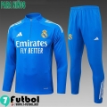 KIT: Chandal Futbol Real Madrid Ninos 25 26 C892