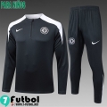 KIT: Chandal Futbol Chelsea Ninos 25 26 C895