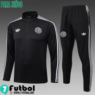 KIT: Chandal Futbol Alemania Ninos 25 26 C897