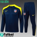 KIT: Chandal Futbol Atletico Madrid Ninos 25 26 C898