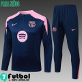 KIT: Chandal Futbol Barcelona Ninos 25 26 C900