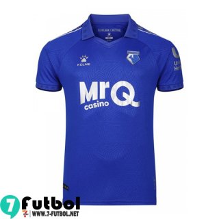Camiseta Futbol Watford Tercera Hombre 25 26