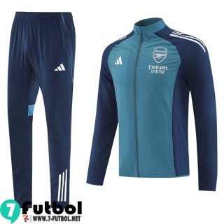 KIT: Chaqueta Cazadora Arsenal Hombre 25 26 D353
