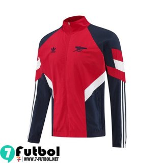 KIT: Chaqueta Cazadora Arsenal Hombre 25 26 D354