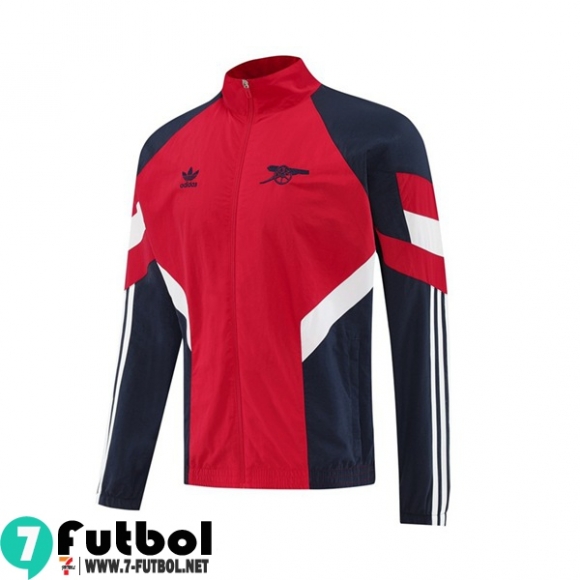 KIT: Chaqueta Cazadora Arsenal Hombre 25 26 D354