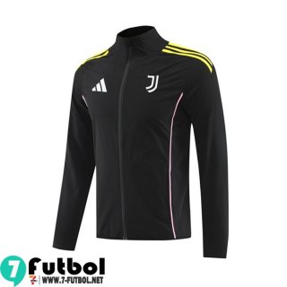 KIT: Chaqueta Cazadora Juventus Hombre 25 26 D357