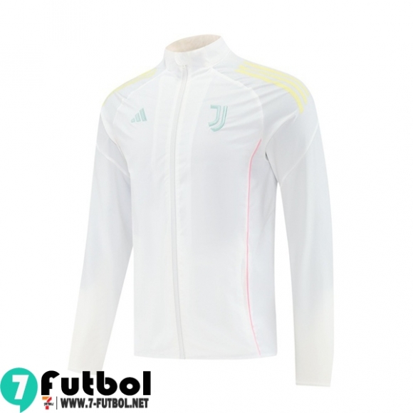 KIT: Chaqueta Cazadora Juventus Hombre 25 26 D363