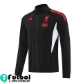 KIT: Chaqueta Cazadora Liverpool Hombre 25 26 D365
