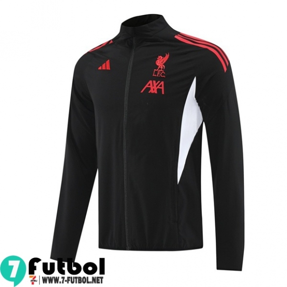 KIT: Chaqueta Cazadora Liverpool Hombre 25 26 D365