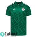 7-Futbol: Camiseta Del Algeria Segunda 20-21