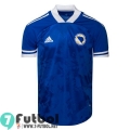 7-Futbol: Camiseta Del Bosnia Primera 20-21