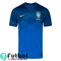 7-Futbol: Camiseta Del Brasil Segunda 20-21