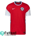 7-Futbol: Camiseta Del Chile Primera 20-21