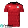 7-Futbol: Camiseta Del Egipto Primera 21-22