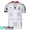 7-Futbol: Camiseta Del Ghana Primera 21-22