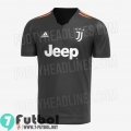 7-Futbol: Camiseta Del Juventus Segunda LEAKED 21-22