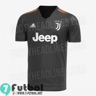 7-Futbol: Camiseta Del Juventus Segunda LEAKED 21-22