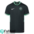 7-Futbol: Camiseta Del Nigeria Segunda 21-22