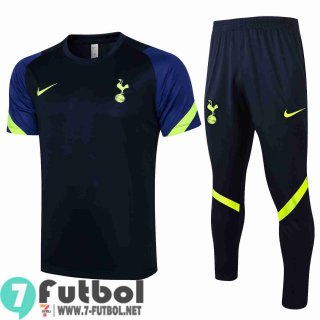 Chandal Futbol T-shirt Tottenham Hotspur zafiro + Pantalon PL24 20-21