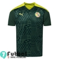 7-Futbol: Camiseta Del Senegal Segunda 21-22