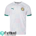 7-Futbol: Camiseta Del Senegal Primera 21-22