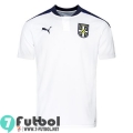7-Futbol: Camiseta Del Serbia Segunda 20-21