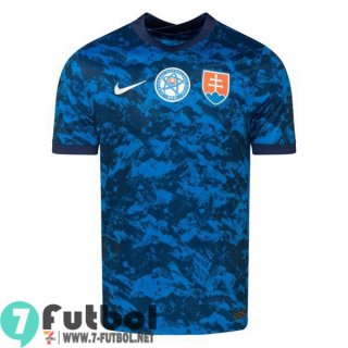 7-Futbol: Camiseta Del Eslovaquia Primera EURO 2020