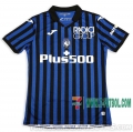 7-Futbol: Atalanta BC Camiseta Del Primera 20-21