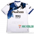 7-Futbol: Atalanta BC Camiseta Del Segunda 20-21