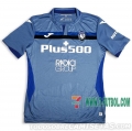 7-Futbol: Atalanta BC Camiseta Del Tercera 20-21