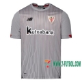 7-Futbol: Athletic Bilbao Camiseta Del Segunda 20-21