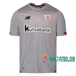 7-Futbol: Athletic Bilbao Camiseta Del Segunda 20-21