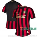7-Futbol: Atlanta United Camiseta Del Primera 2020