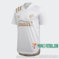 7-Futbol: Atlanta United Camiseta Del Segunda 2020